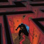 Batman Dark Pattern 5