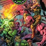 Green Lantern Corps 3