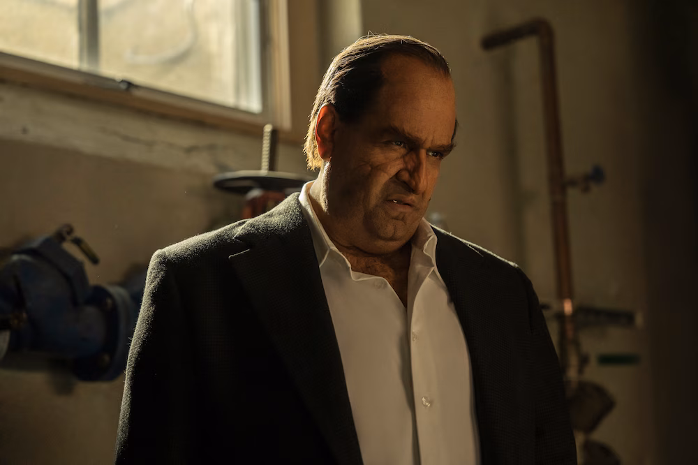 HBO The Penguin Review