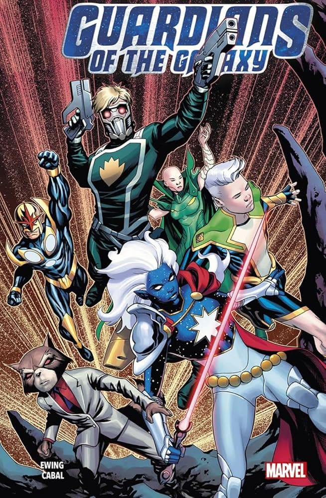 Imperial Marvel Event 2025