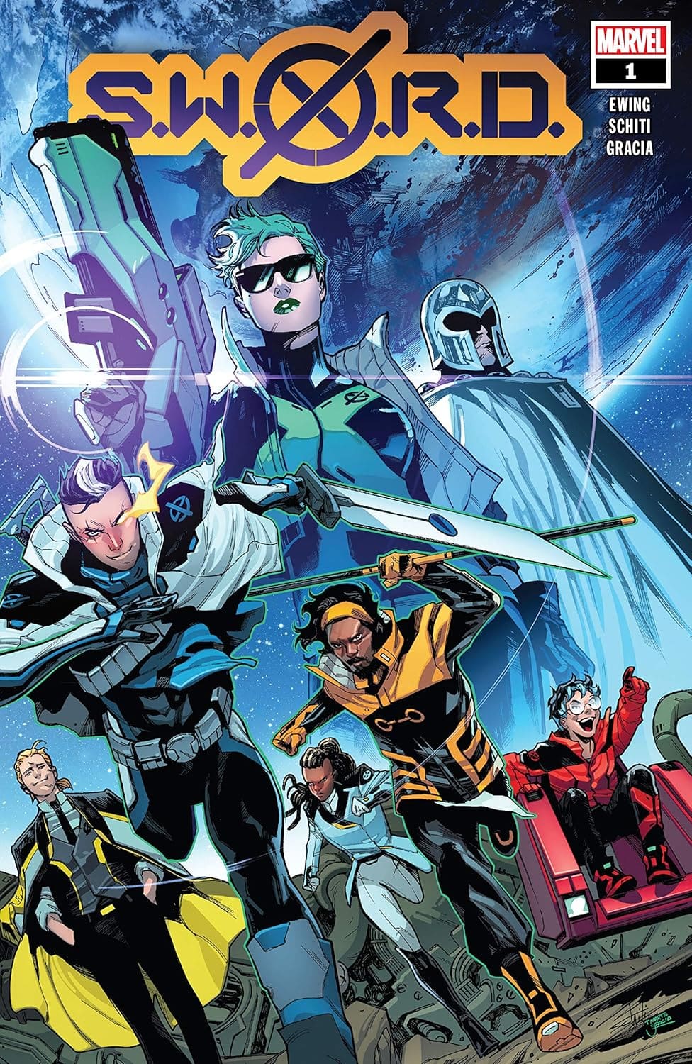 Imperial Marvel Event 2025