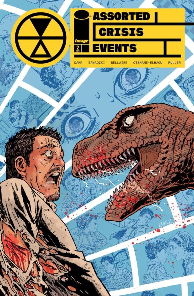 Assorted Crisis Events 2 review