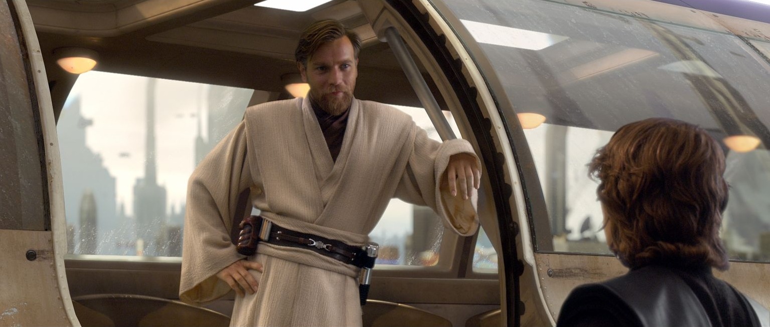 Revenge of the Sith Re-release