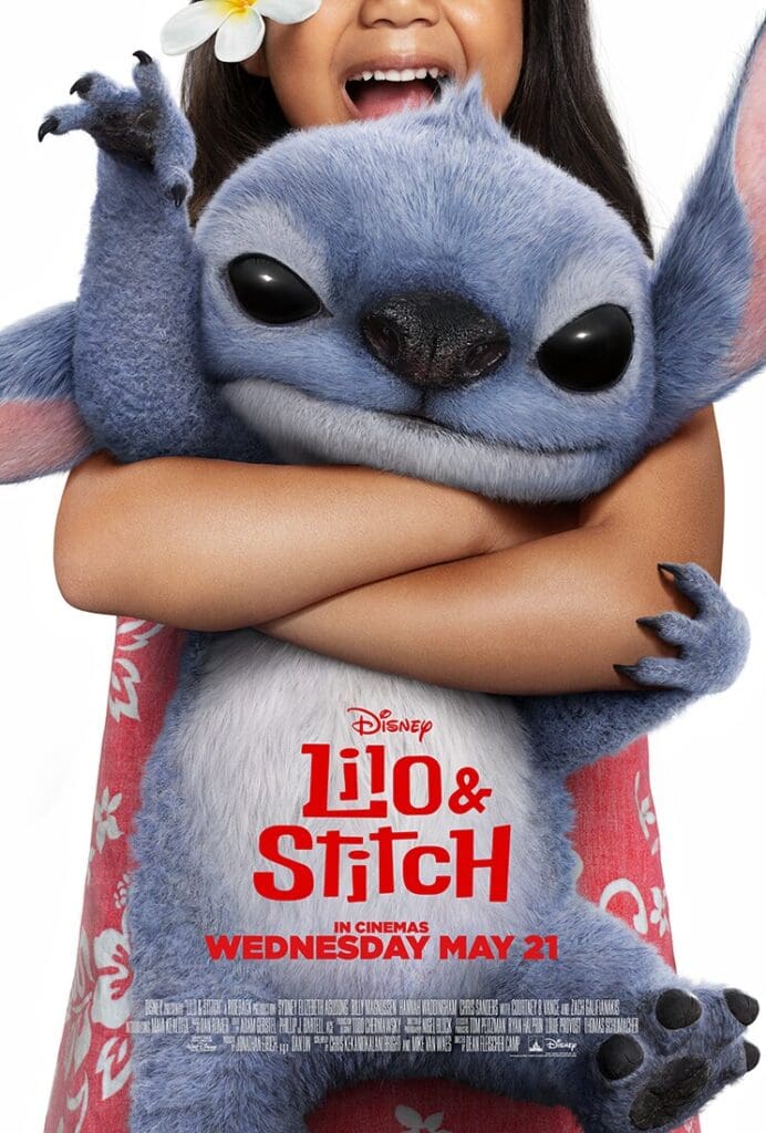 ‘Lilo & Stitch’ (2025) Review