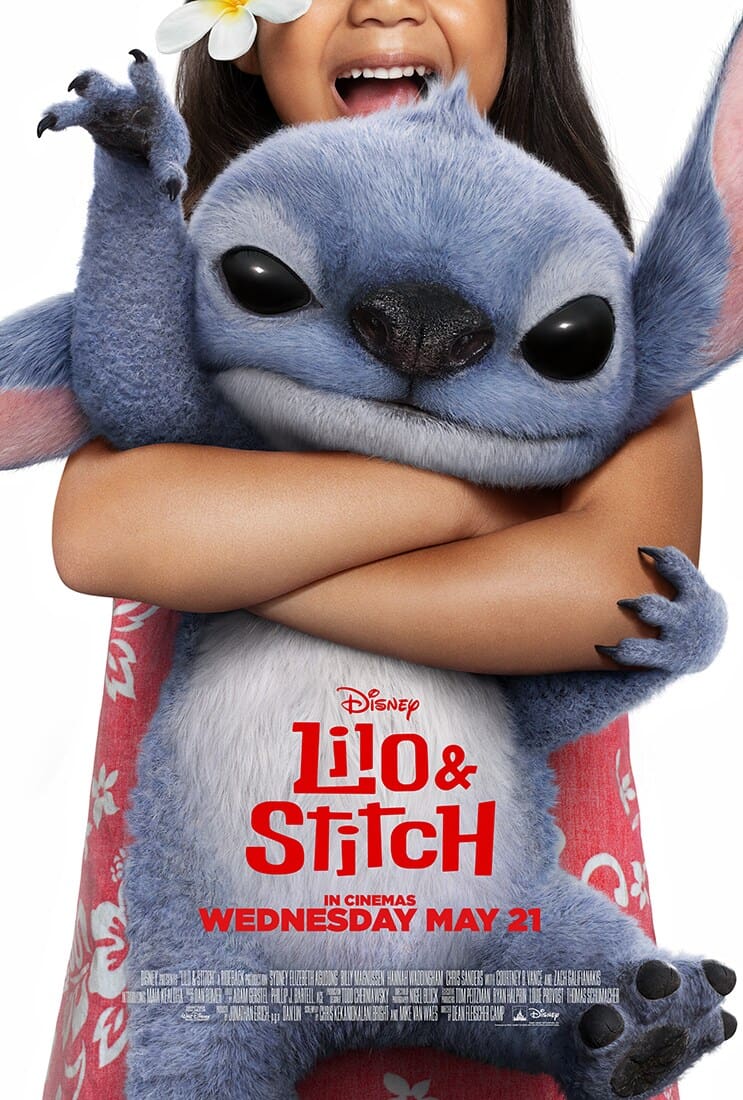 ‘Lilo & Stitch’ (2025) Review