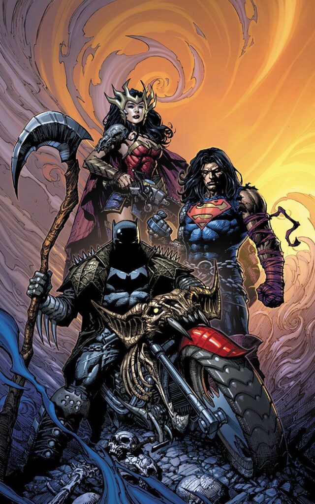 5 Times DC Had a "Time Crisis" That Threw Everything Out of Whack (Before "We Are Yesterday" Event)