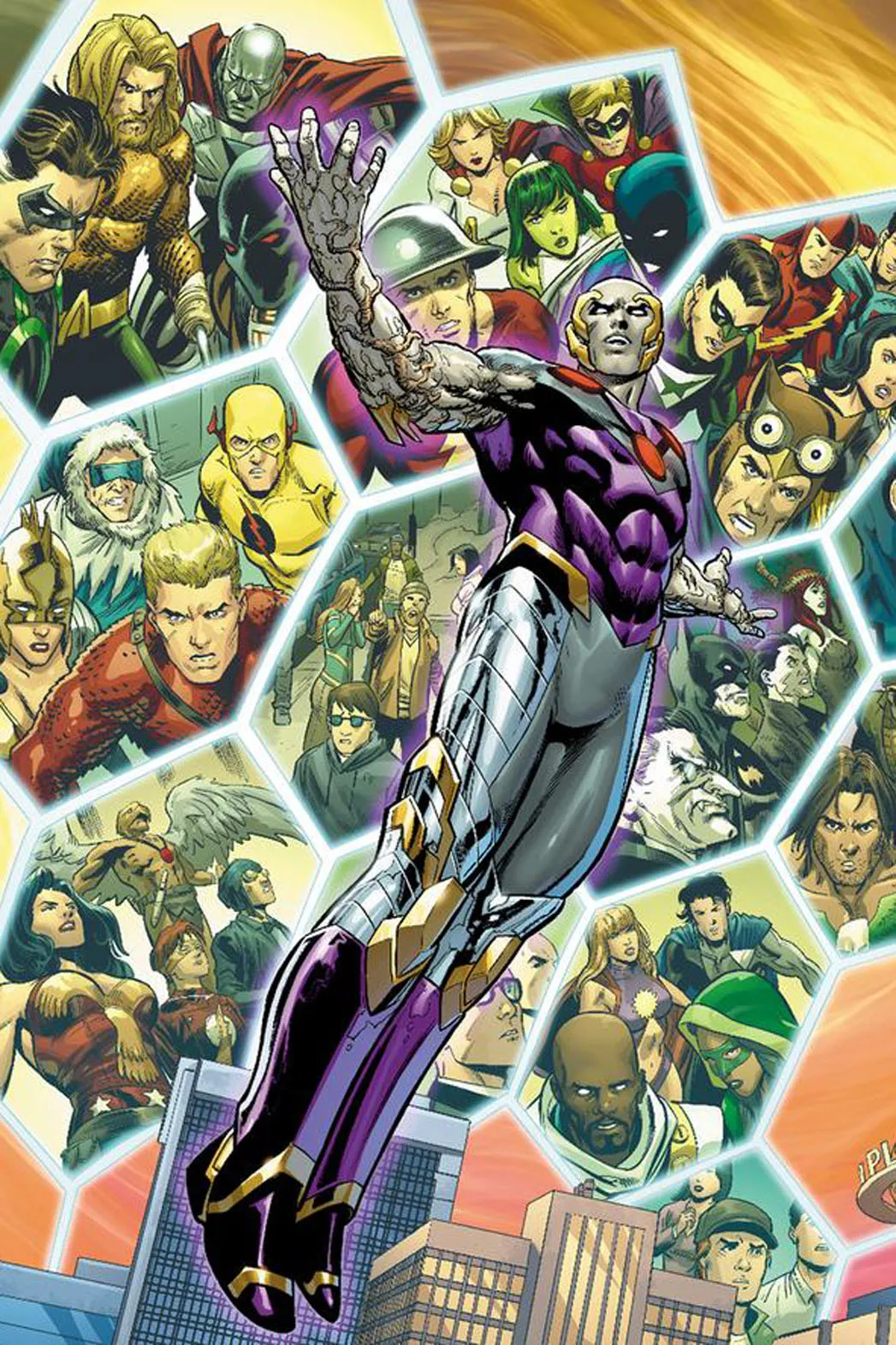5 Times DC Had a "Time Crisis" That Threw Everything Out of Whack (Before "We Are Yesterday" Event)