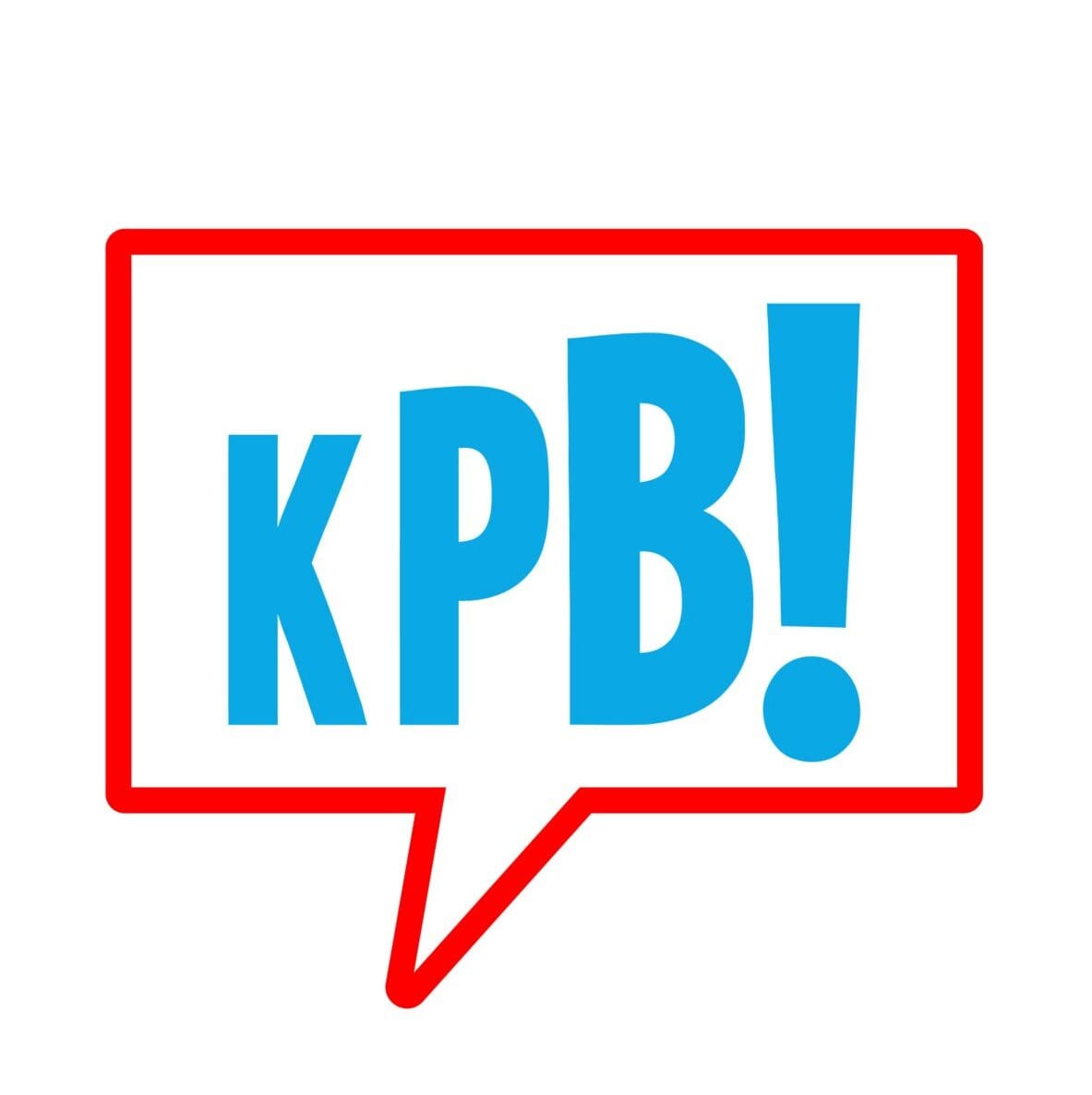 Kapow! Pow! Boom! logo