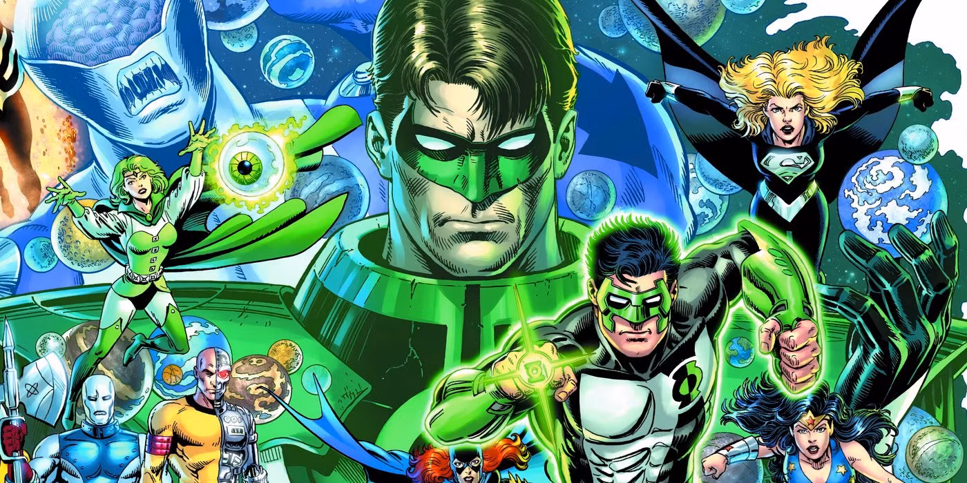 5 Times DC Had a "Time Crisis" That Threw Everything Out of Whack (Before "We Are Yesterday" Event)