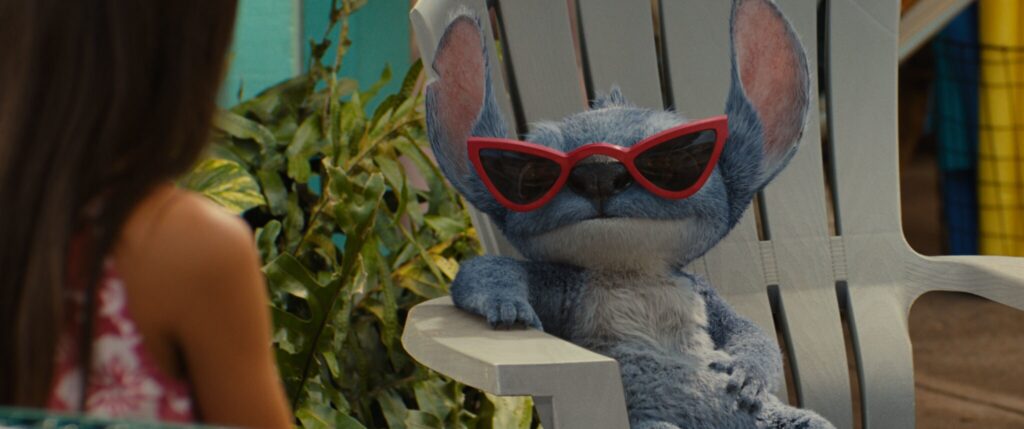 ‘Lilo & Stitch’ (2025) Review
