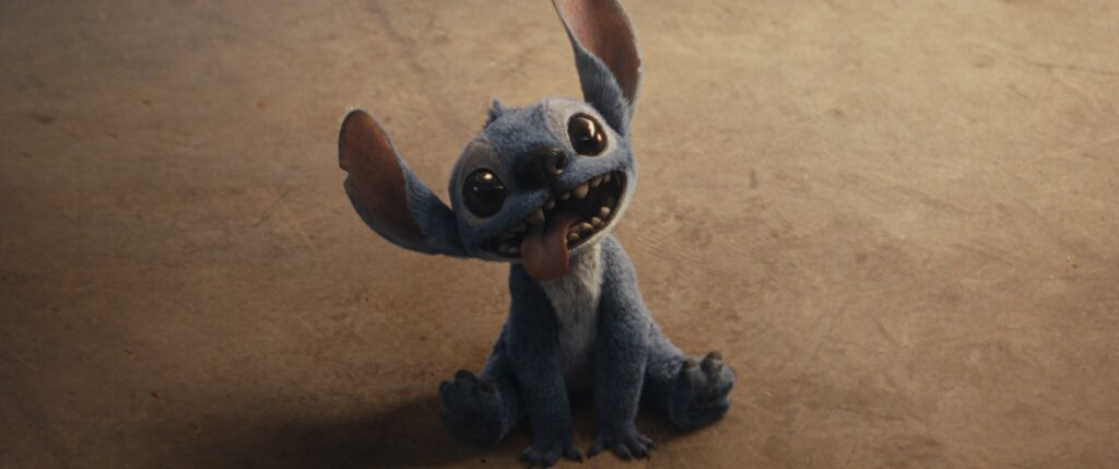 ‘Lilo & Stitch’ (2025) Review