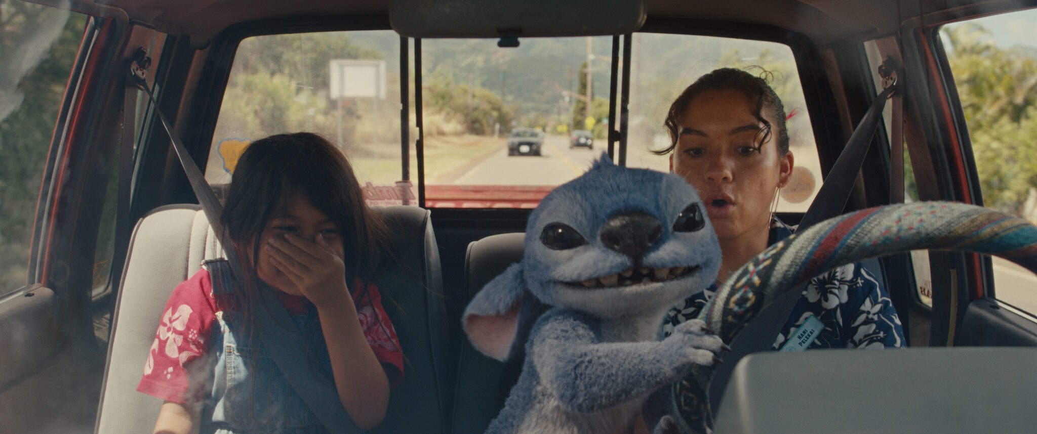 ‘Lilo & Stitch’ (2025) Review