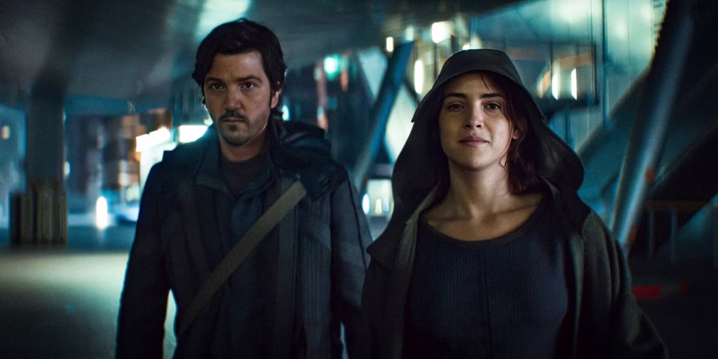 ‘Andor’ Season 2 Episodes 7-9 Review