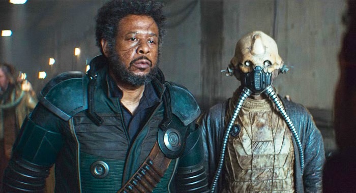‘Andor’ Season 2 Episodes 4-6 Review