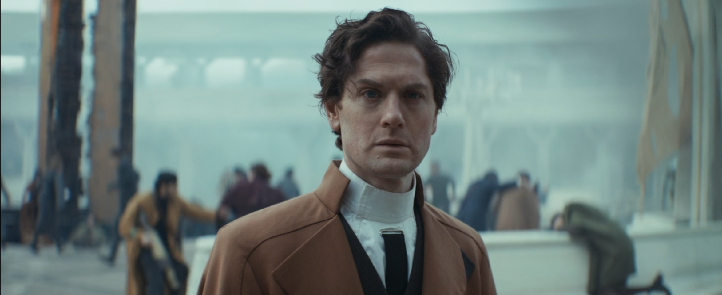 ‘Andor’ Season 2 Episodes 7-9 Review