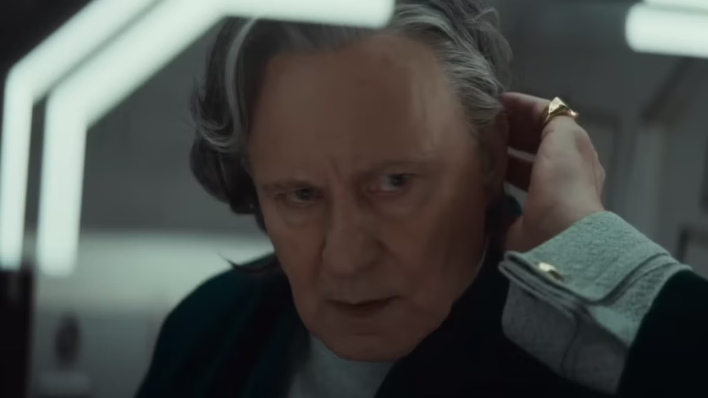 ‘Andor’ Season 2 Episodes 4-6 Review