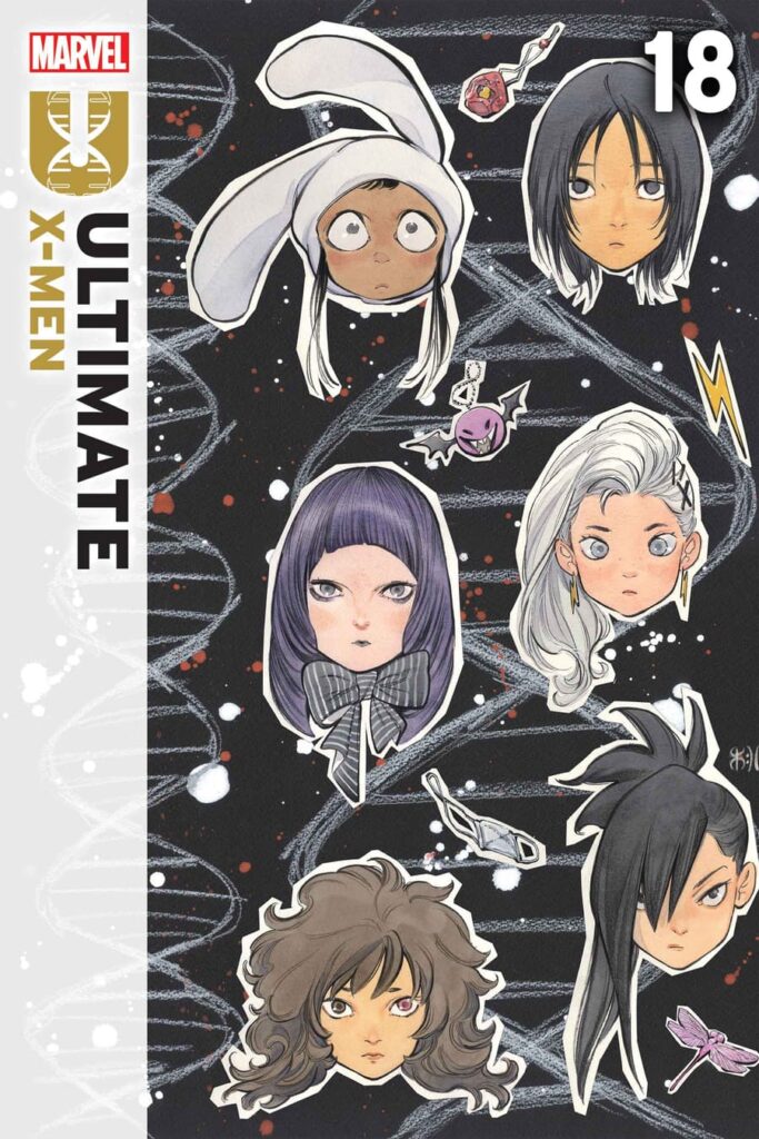 Ultimate X-men