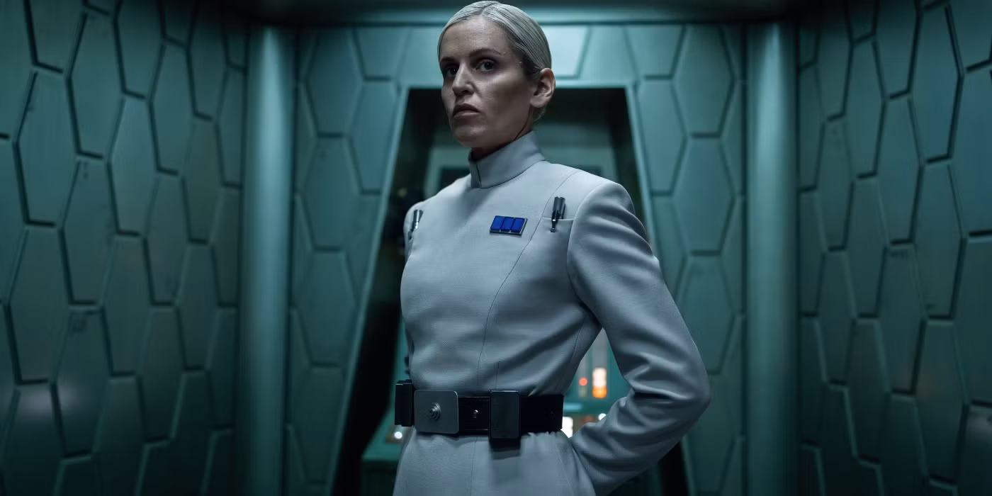 ‘Andor’ Season 2 Episodes 10-12 Review
