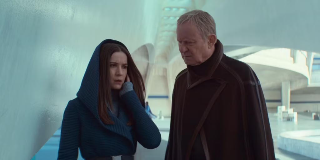 ‘Andor’ Season 2 Episodes 10-12 Review