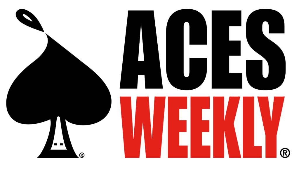 BEFORE WE SAIL Aces Weekly