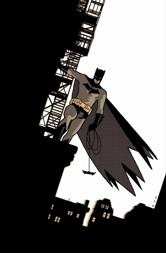 Batman #1