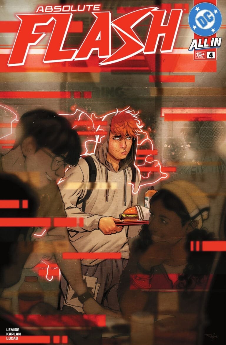 Absolute Flash 4 review