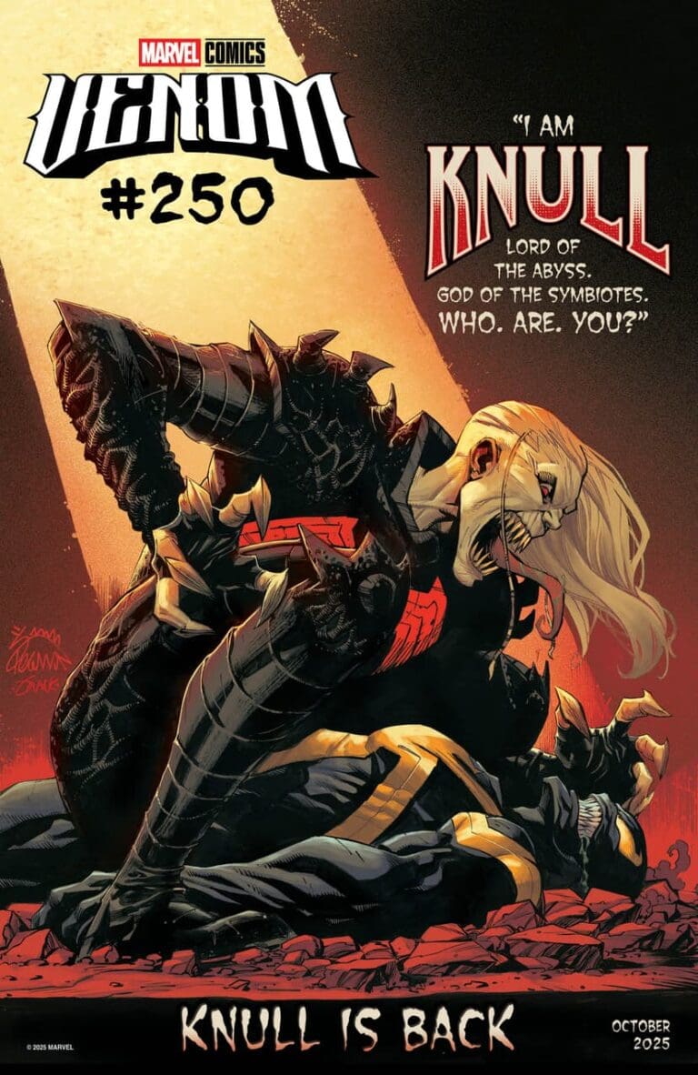 Venom' #250