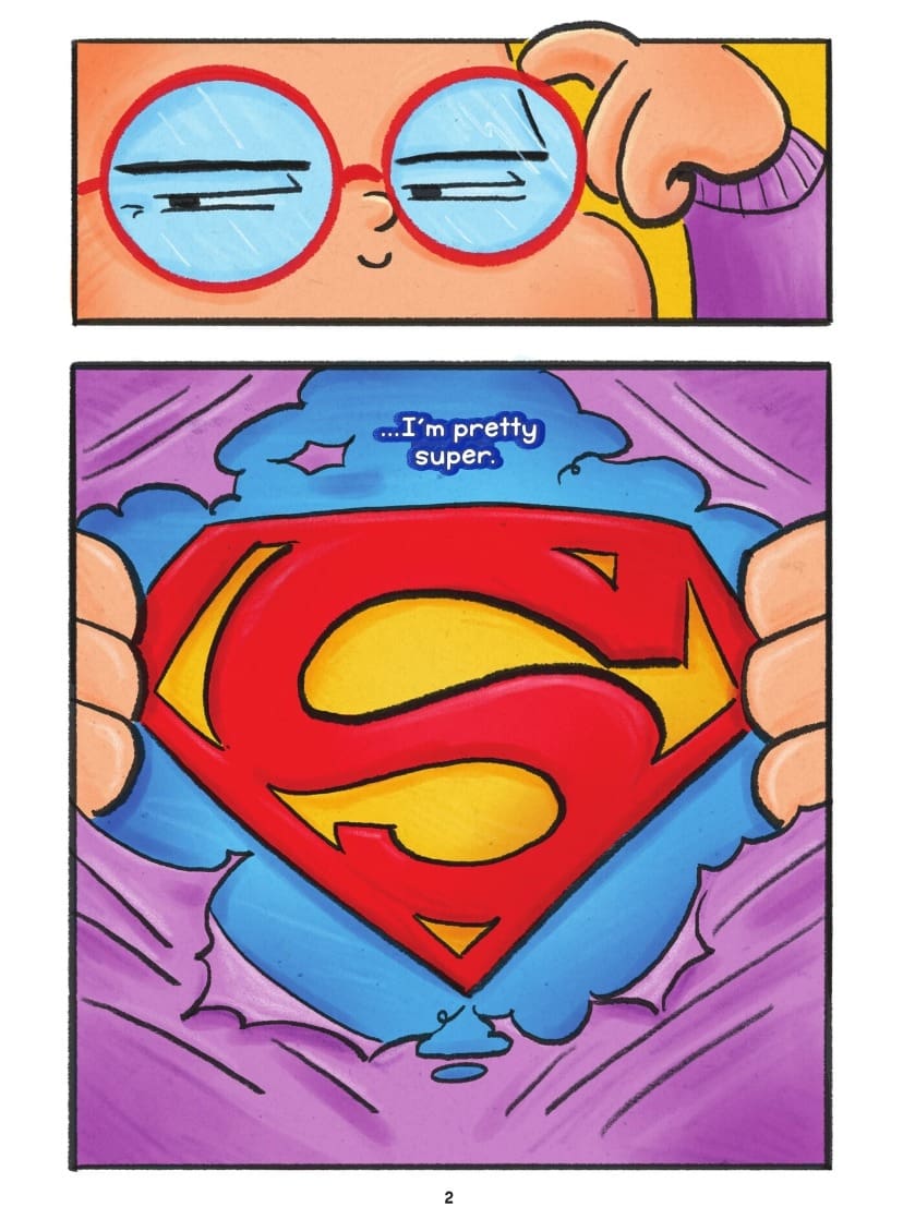 ‘Superman's Good Guy Gang’ Review