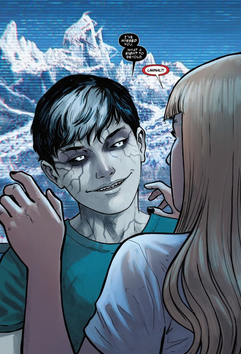 ‘Magik’ #7 review