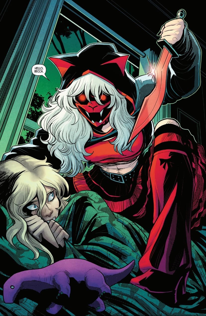 ‘Uncanny X-Men’ #18 review