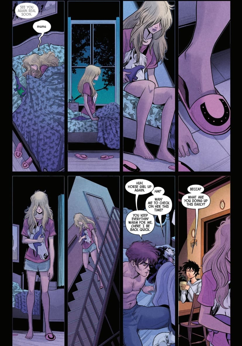 ‘Uncanny X-Men’ #18 review