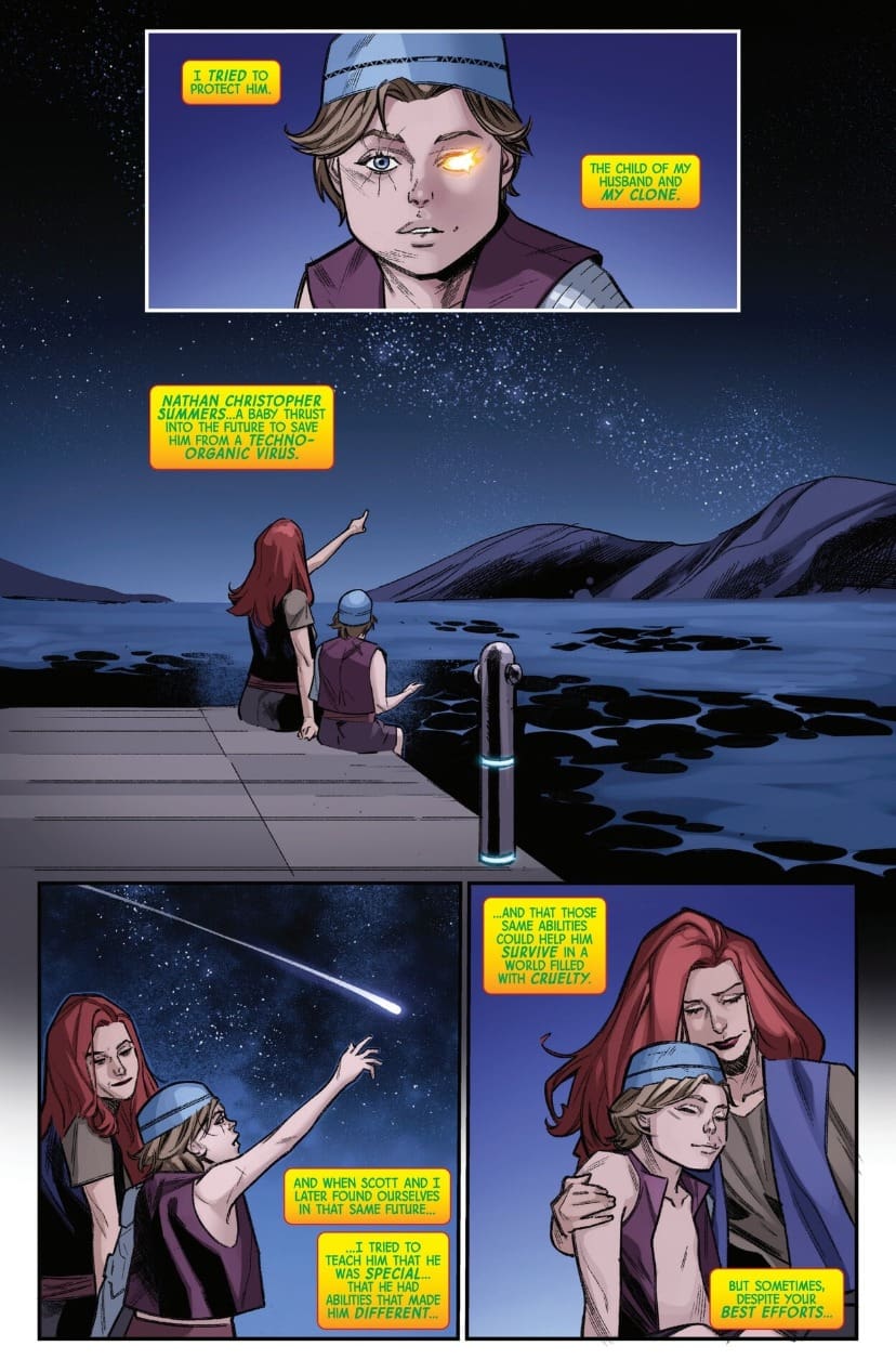 'Phoenix' #13 Review