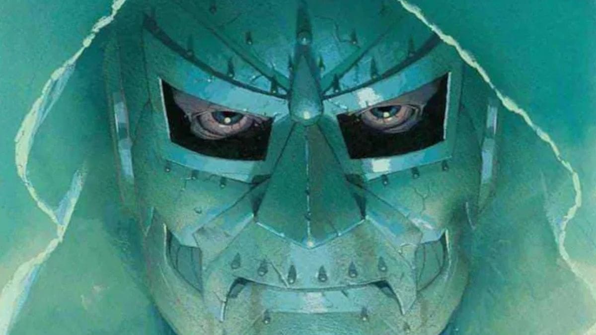 Why Doctor Doom is the Most Dangerous Man in the Marvel Universe