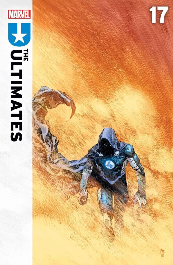 ULTIMATES #17