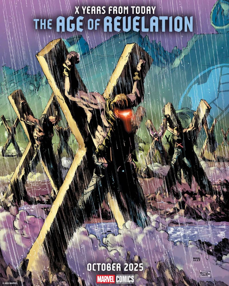 The Age of Revelation