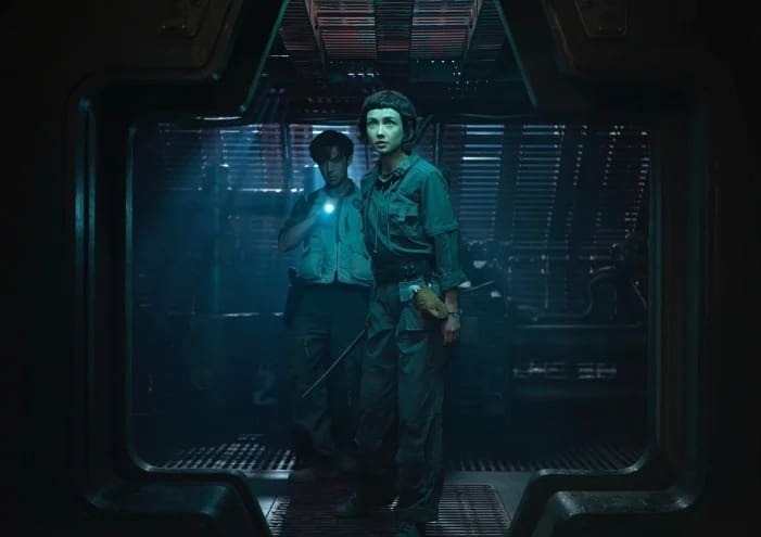 ‘Alien: Earth’ Episodes 1-2 Review