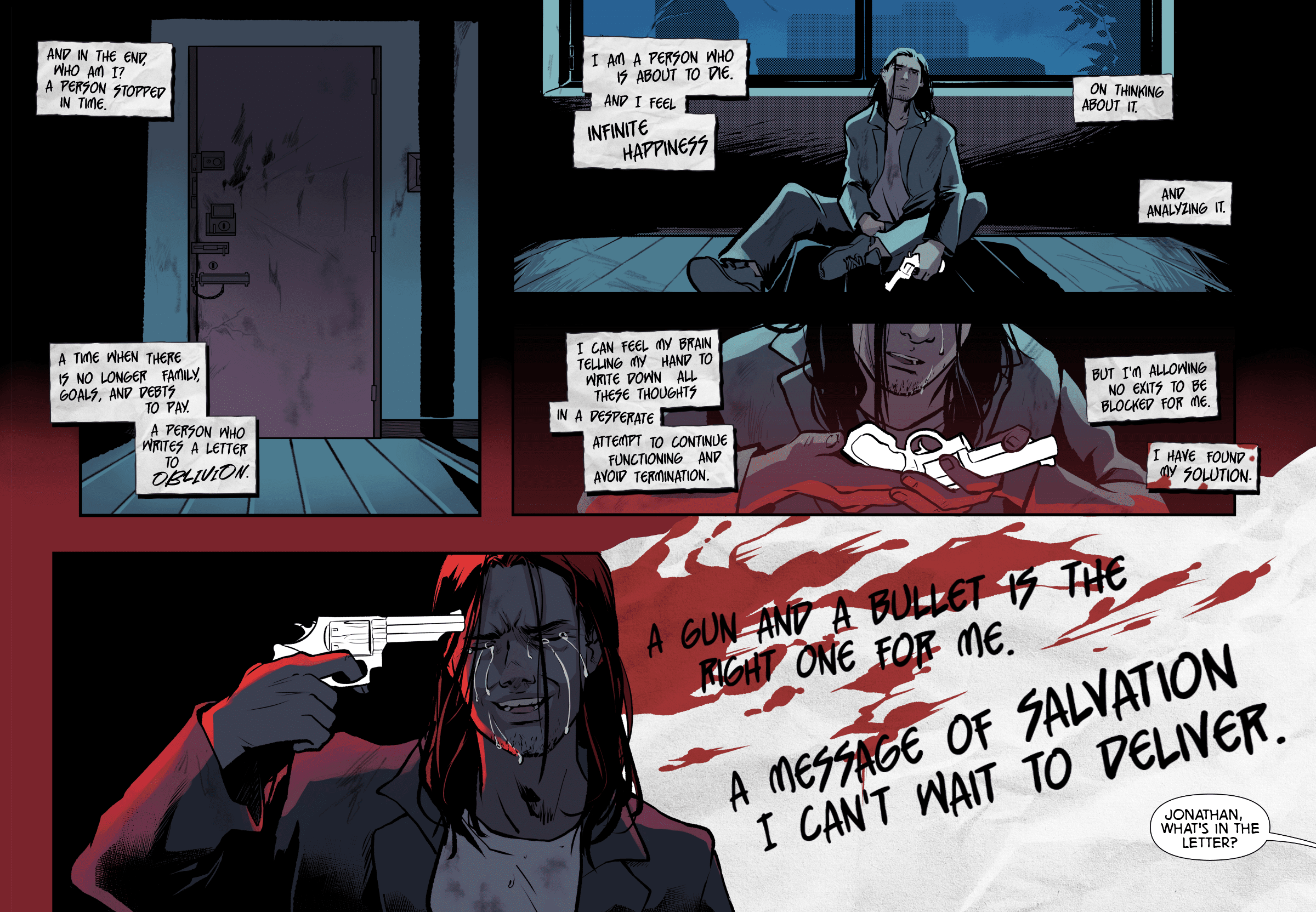 Before We Sail Review