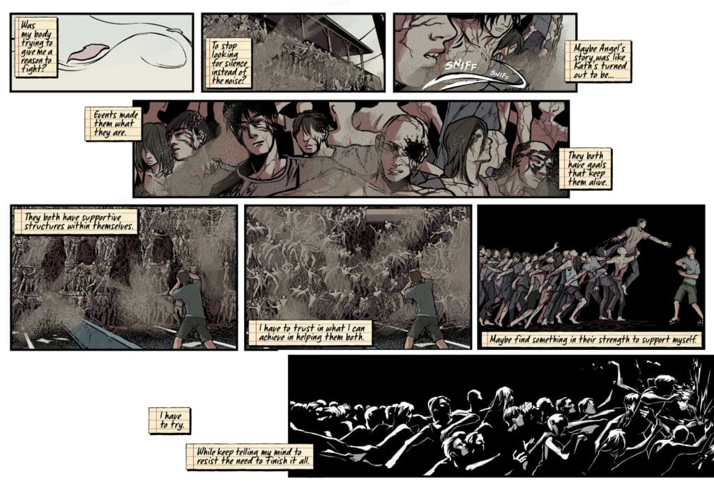 Before We Sail Review