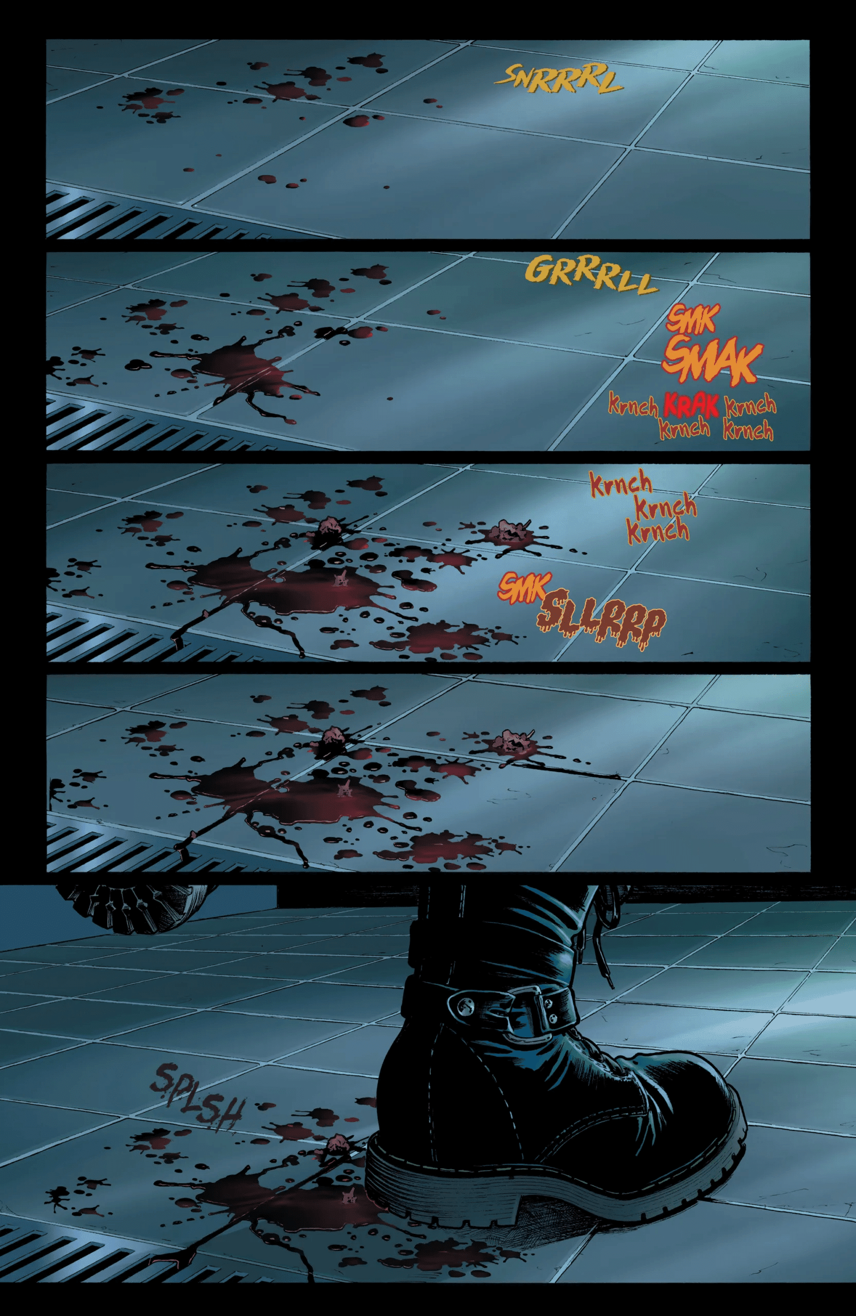 ‘Cheetah & Cheshire Rob the Justice League #1’ Review