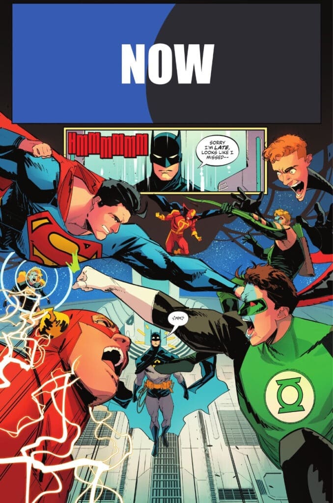 ‘Batman/Superman: World's Finest Vol 7: Total Eclipso’ Review: