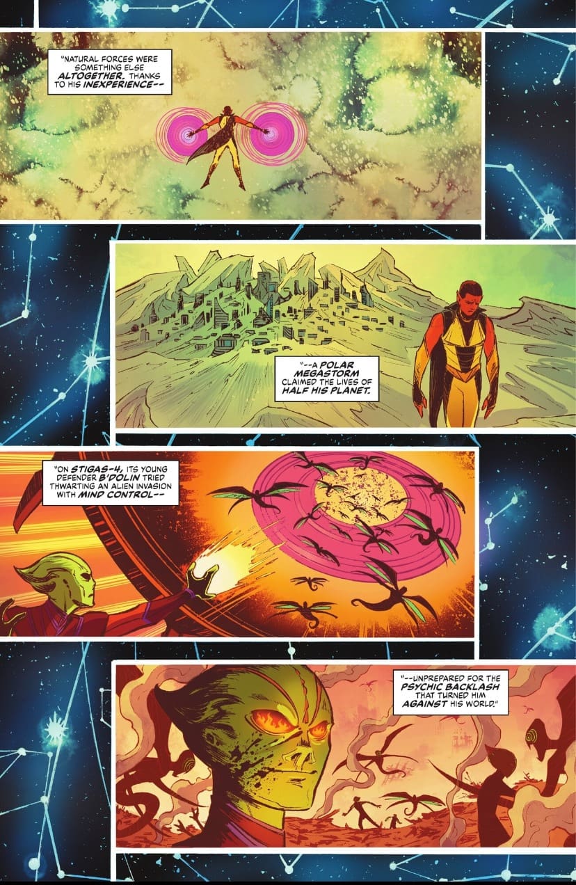 ‘Action Comics’ #1089 review