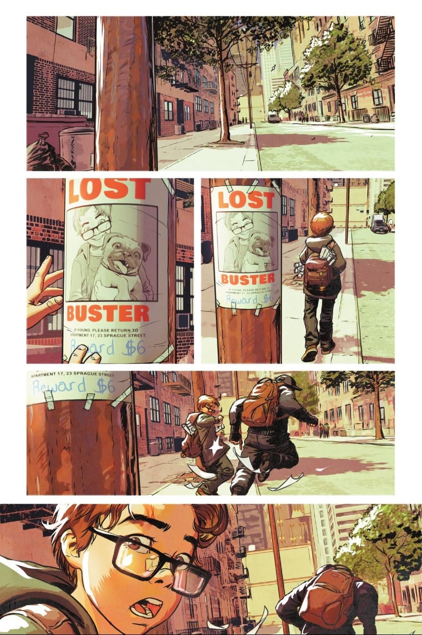 ‘Detective Comics’ #1100 Review