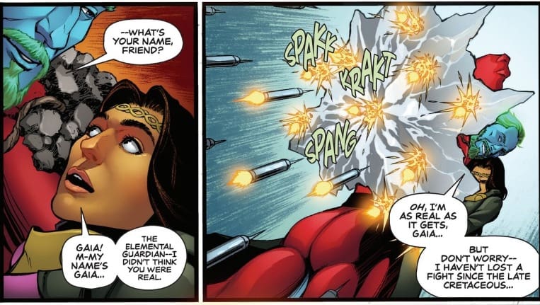 The Saturday Morning Cartoon Renaissance: A Conversation With Writer David Pepose On ‘Speed Racer’, ‘Captain Planet’ and Hope in a Cynical World