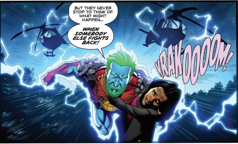 The Saturday Morning Cartoon Renaissance: A Conversation With Writer David Pepose On ‘Speed Racer’, ‘Captain Planet’ and Hope in a Cynical World