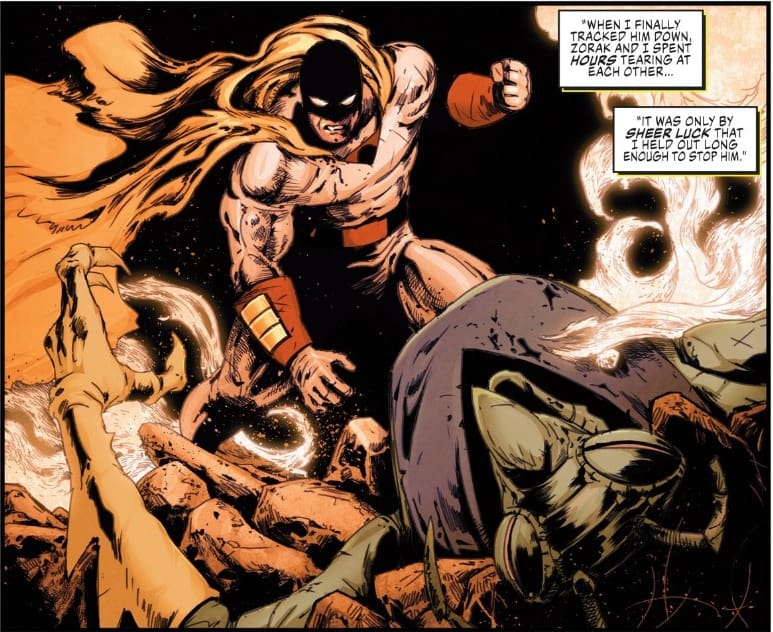 The Saturday Morning Cartoon Renaissance: A Conversation With Writer David Pepose On ‘Speed Racer’, ‘Captain Planet’ and Hope in a Cynical World