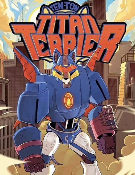 The Saturday Morning Cartoon Renaissance: A Conversation With Writer David Pepose On ‘Speed Racer’, ‘Captain Planet’ and Hope in a Cynical World