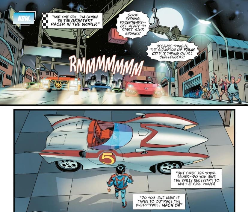 The Saturday Morning Cartoon Renaissance: A Conversation With Writer David Pepose On ‘Speed Racer’, ‘Captain Planet’ and Hope in a Cynical World