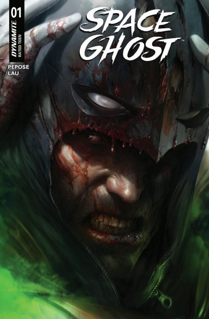 The Saturday Morning Cartoon Renaissance: A Conversation With Writer David Pepose On ‘Speed Racer’, ‘Captain Planet’ and Hope in a Cynical World