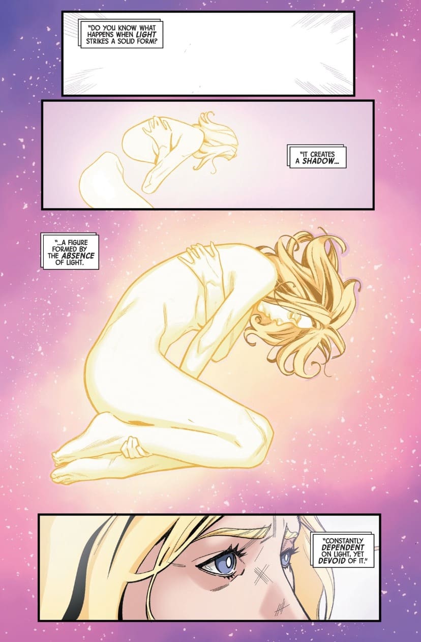 'Phoenix' #14 Review