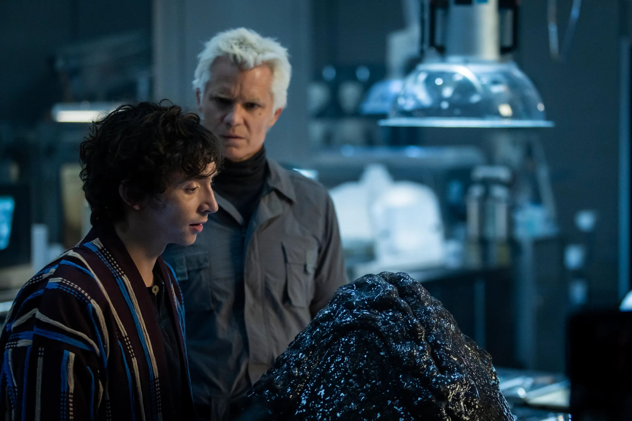 ‘Alien: Earth’ Episodes 3 Review